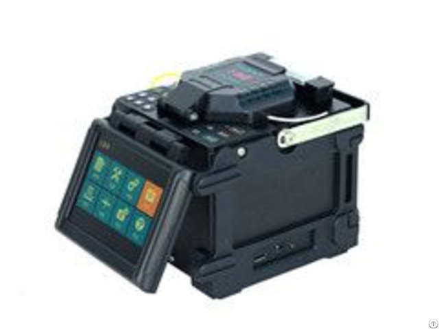 Multi Function Fusion Splicer X 86h