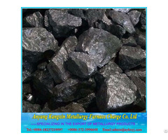 Kangxin The Best Quality Assured Smelting Metallic Silicon Block Powder