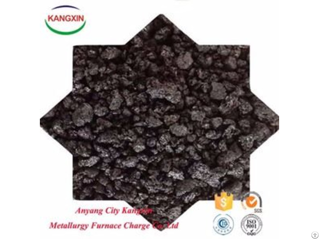 Alibaba Express China Carbon Raiser Additives Petroleum Coke For Steel Making