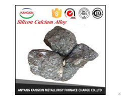 Excellent Quality Price Calcium Silicon