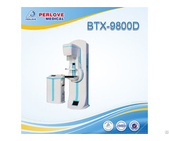 Mammography Xray Machine Btx 9800d With Cr System