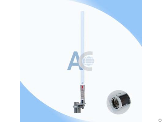 Dual Band Wifi Omni Outdoor Fiberglass Antenna