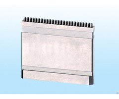China High Speed Steel Mould Part Factory