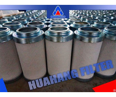 High Quality Hydraulic Filter For Oil Purification