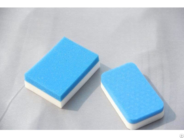 Extra Power White Magic Sponge Eraser