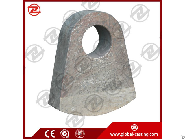 Zhili Bimetallic Composite Hammer