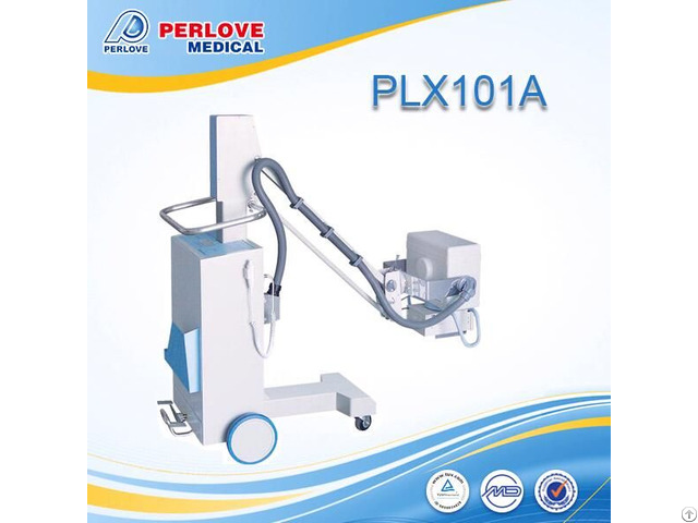 Hf Portable X Ray Unit Supplier From China Plx101a