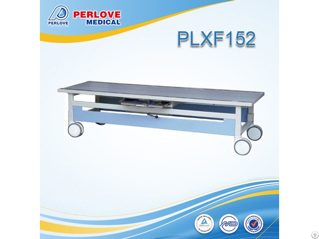 Radiology Room X Ray Machine Table Plxf152