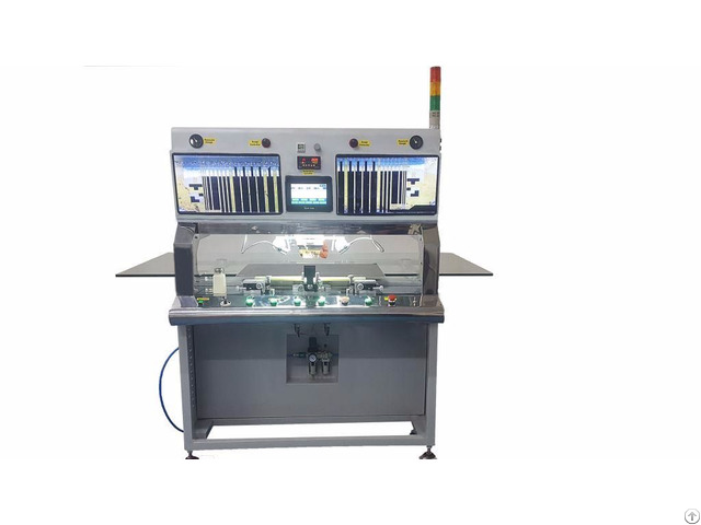 Lcd Screen Repair Machine