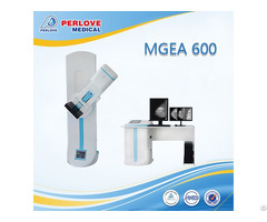 Comfortable Use Mo Target Digital Mammography System Mega 600