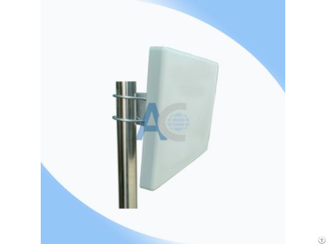 2400mhz 5ghz Dual Band Panel Mimo Antenna