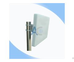 2400mhz 5ghz Dual Band Panel Mimo Antenna