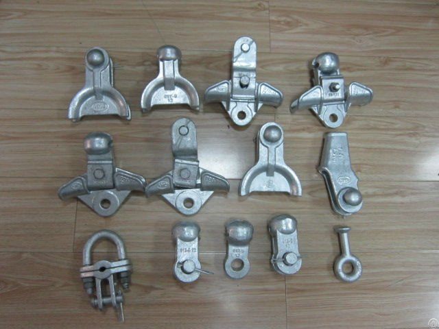 Part In Lost Wax Investment Casting