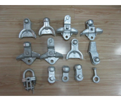 Part In Lost Wax Investment Casting