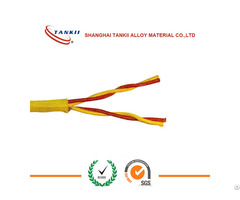 Kx Extension Wire With Fiberglass Insulation