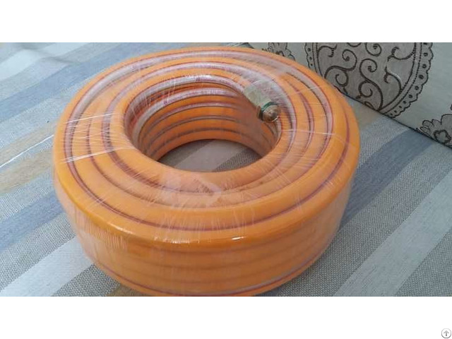 Pvc High Pressure Spray Air Hose