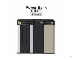 Unique And Hot Power Bank