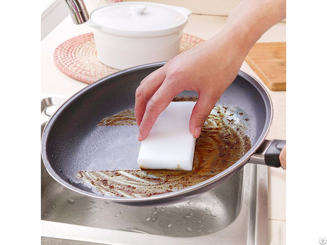 Household Cleaning Tools Magic Sponge Foam