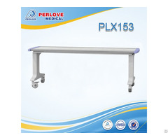 Bed Of Radiography Xray Plxf153 For Ceiling Suspended System