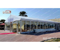 10x20mtraditional Marquee Garden Structure For Sale