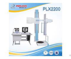 Medical Device Digital X Ray Equipment For Fluoroscopy Plx2200