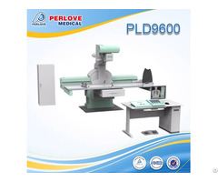 Chinese Advanced Drf Machine X Ray Pld9600