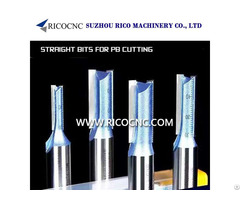 Cnc Router Bits For Partical Boards Cutting
