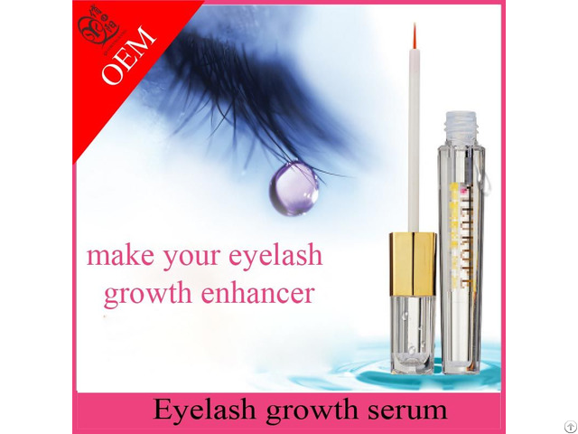 Make Eyelash Growth Eye Lash Cosmetics Makeup