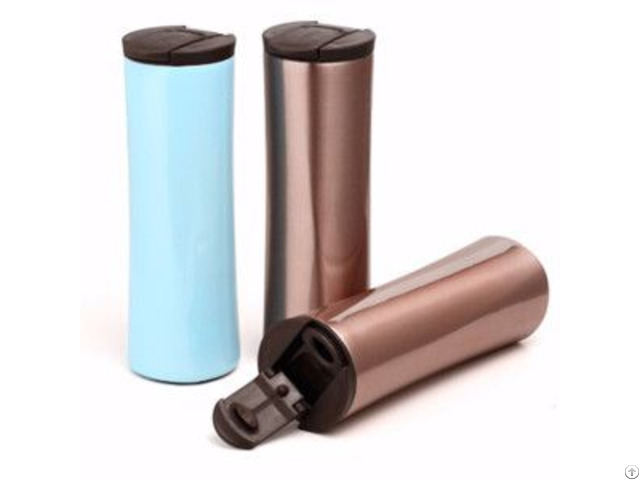 500ml Stainless Vacuum Insulated Tumblers