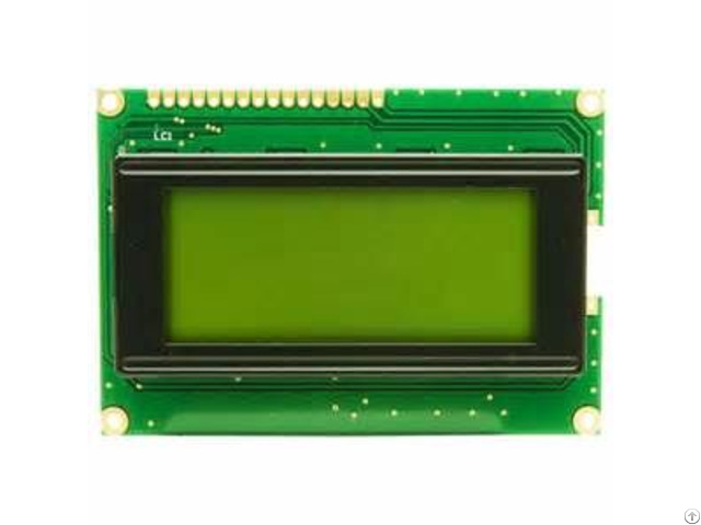 Custom Lcd Display Unlcd90001