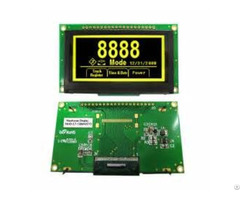 Custom Lcd Module Unlcm90001