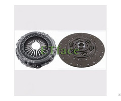 Etface Clutch Kits Cover Assembly 3400 700 359 For European Truck
