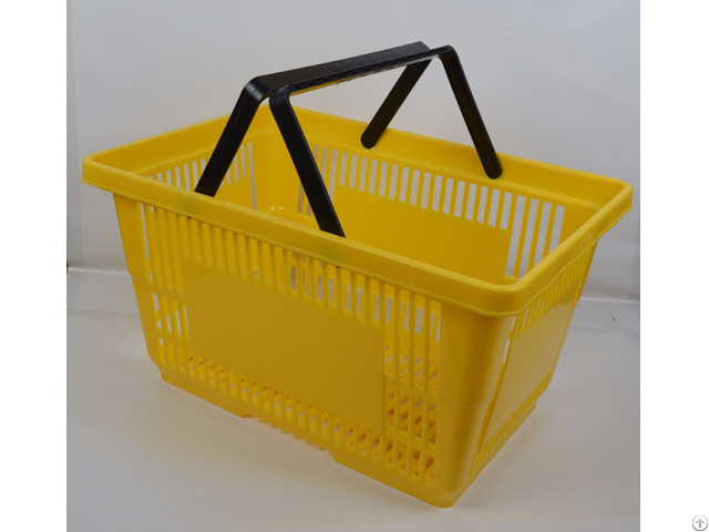 Plastic Baskets