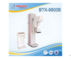 X Ray For Mammography Bilateral Screening Btx 9800b