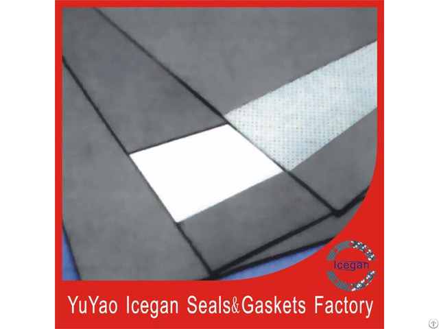 Ig 002reinforced Graphite Composite Sheet