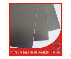 Ig 003 Graphite Reinforced Composite Sheet Stainless Steel