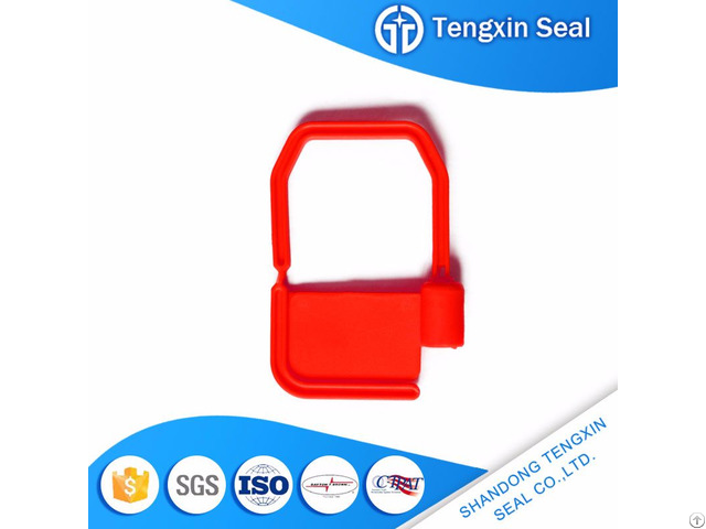 Bargain Price Plastic Padlock Security Seals