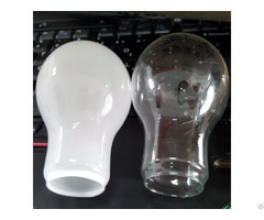 Types Of Lamp Glass Bulb Shell
