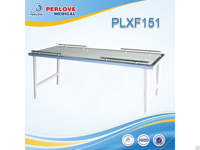 Medical Surgical Table Of X Ray Equipment Plxf151