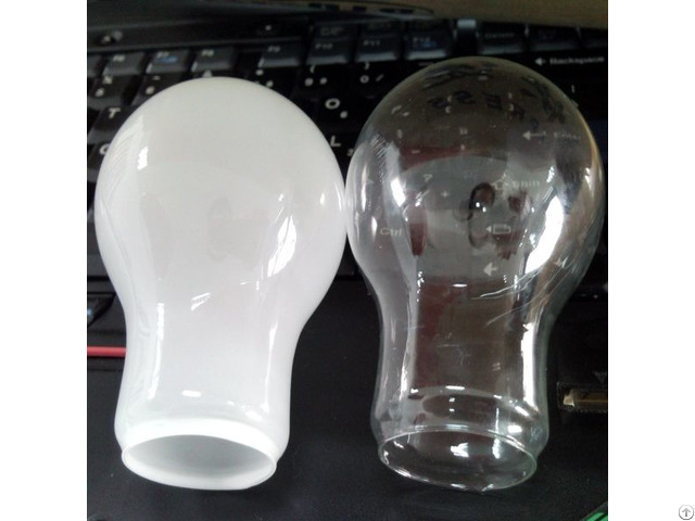 Cheap Price Super Quality Lamp Glass Bulb Shell