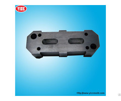 High Quality Die Casting Mold Parts Plastic Mould Slide Insert