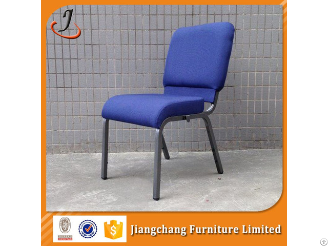 High Grade Iron Worship Activity Chair Jc E106