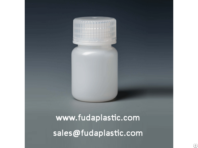 30ml Plastic Diagnostic Reagent Bottle S003