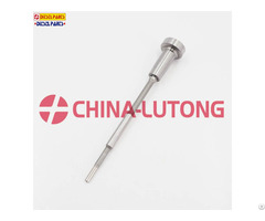 Injector Control Valve F00vc01359 For Common Rail