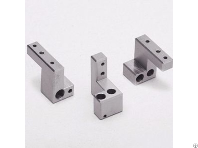 Cnc Stainless Component