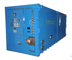 Explosion Proof Variable Frequency Drive
