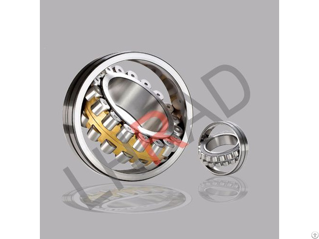 Spherical Roller Bearing 24140cc W33 C3 Heavy Loads