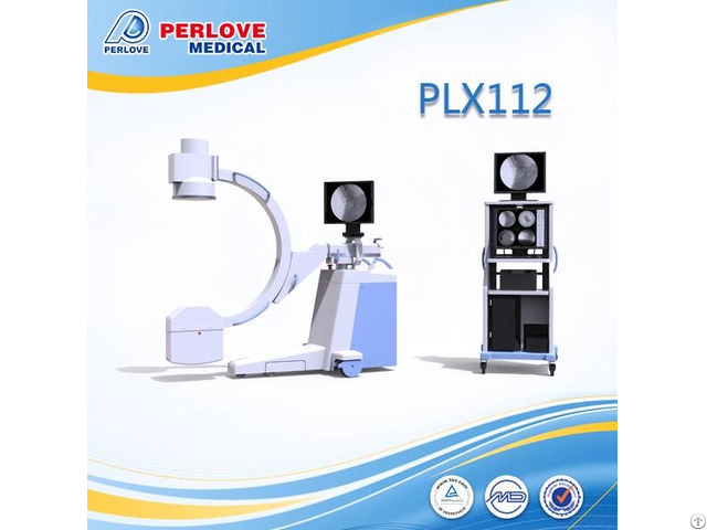 Reliable Manufacturer Of Small C Arm Equipment Plx112