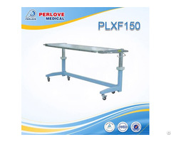 C Arm Compatible Bed Hydraulic Lifting Table Plxf150