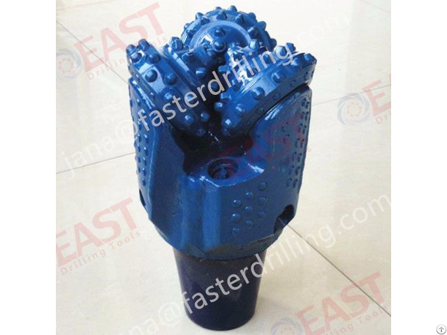 Api Tricone Drill Rock Roller Water Well Bit